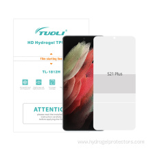 Self Healing Hd Screen Protective Film for Phone